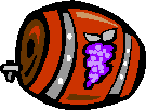 Crack open the Keg